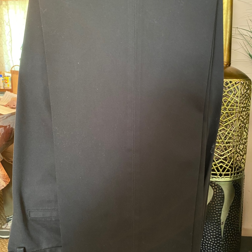 Dress pants